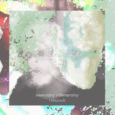 Osheyack - Memory Hierarchy