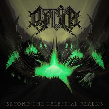 Cryptic Shift - Beyond the Celestial Realms