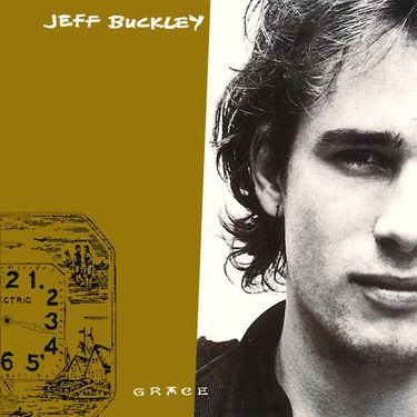 Jeff Buckley - Grace