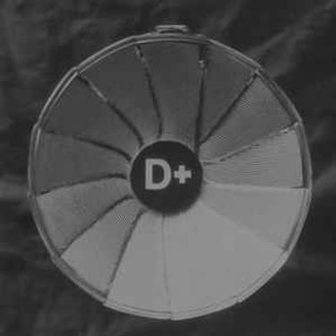 D+ - D+