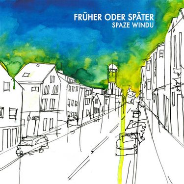 Spaze Windu - Fr&uuml;her oder Sp&auml;ter