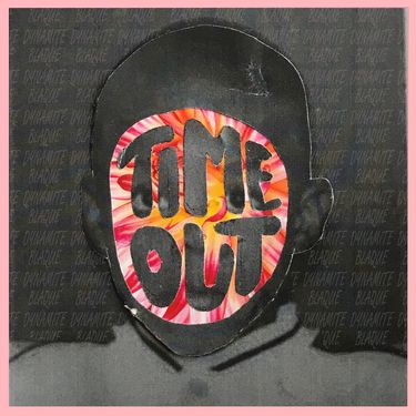 Blaque Dynamite - Time Out