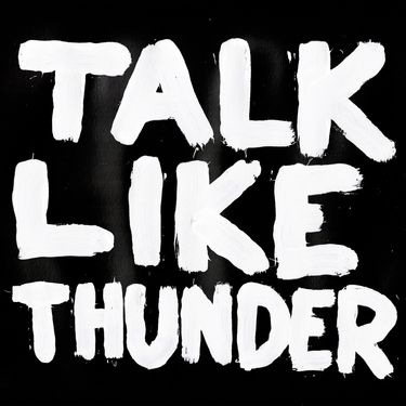 VANT - Talk Like Thunder