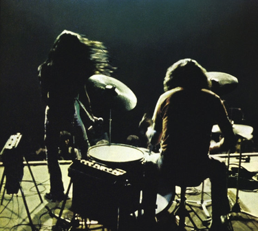 Can - Oh Yeah