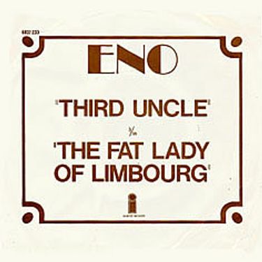 Eno - Third Uncle
