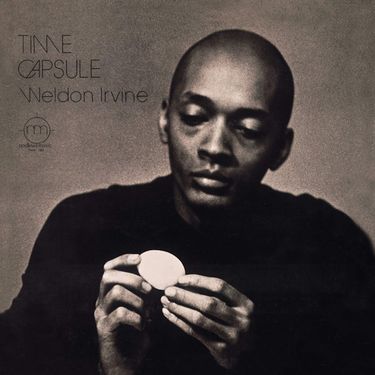 Weldon Irvine - Time Capsule