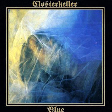 Closterkeller - Blue