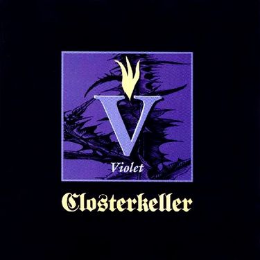 Closterkeller - Violet