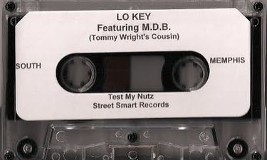 Lo Key - Test My Nutz