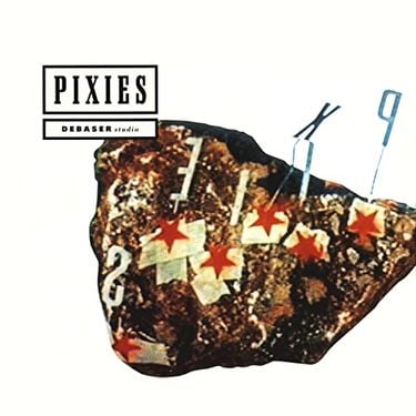 Pixies - Debaser
