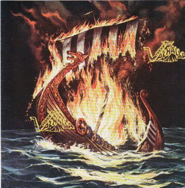 Valhalla - Valhalla