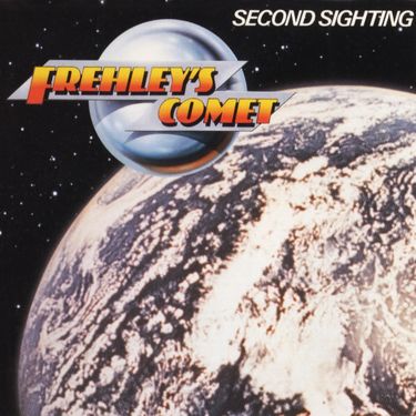 Frehley's Comet - Second Sighting
