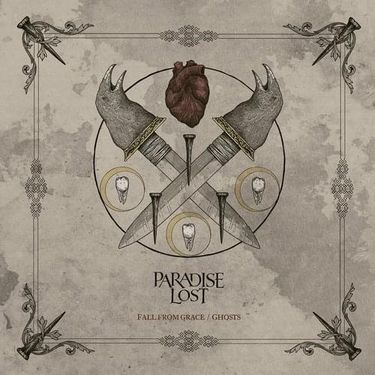 Paradise Lost - Ghosts