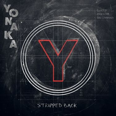 YONAKA - Stripped Back