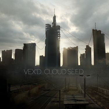 Vex'd - Cloud Seed