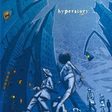 Hyperstory - Hyperstory