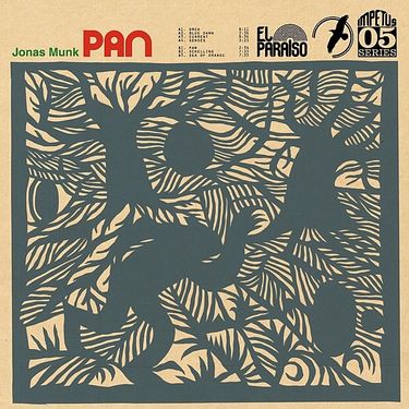 Jonas Munk - Pan