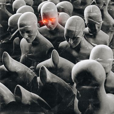 ATLiens - Montauk Project