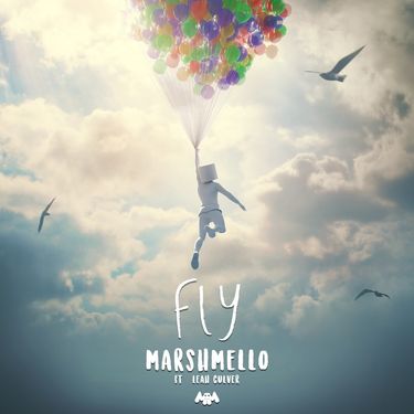 Marshmello - Fly