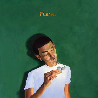 BLNK - Flame