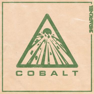 ShrapKnel - Cobalt