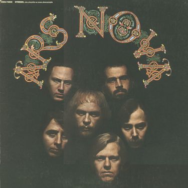 Ars Nova - Ars Nova