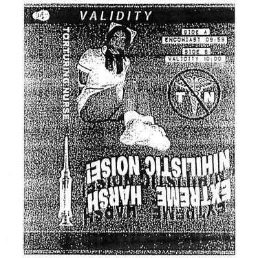Torturing Nurse - Validity