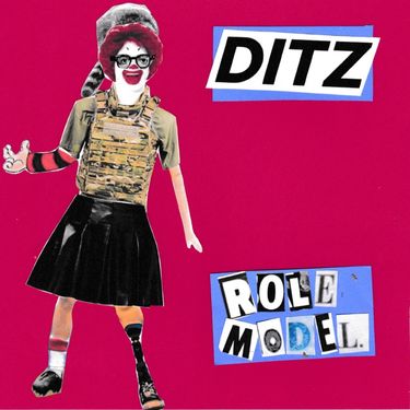DITZ - Role Model