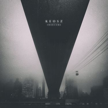 Keosz - Insecure