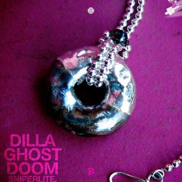 J Dilla, Ghostface Killah & MF DOOM - Sniperlite