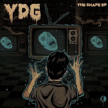 YDG - The Shape