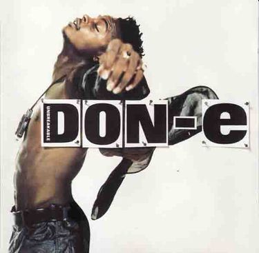 Don-E - Unbreakable