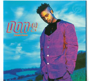 Don-E - Changing Seasons