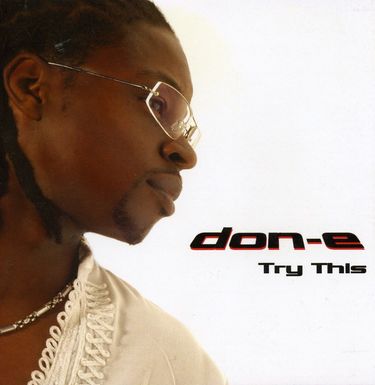 Don-E - Try This