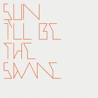 Sun - I'll Be the Same