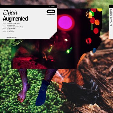 Elijah - Augmented