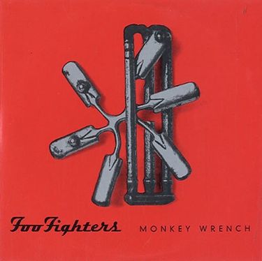 Foo Fighters - Monkey Wrench