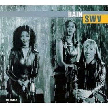 SWV - Rain