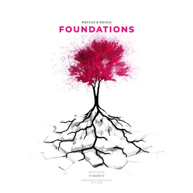 Mefjus & Noisia - Foundations