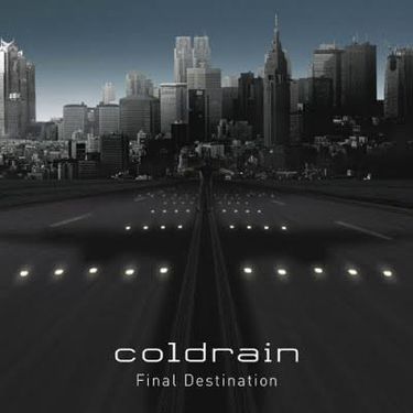 coldrain - Final Destination