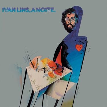 Ivan Lins - A Noite