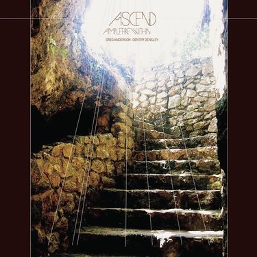 Ascend - Ample Fire Within