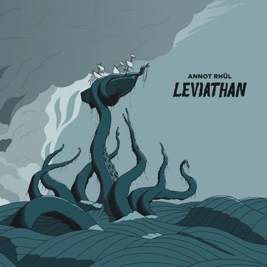 Annot Rhul - Leviathan