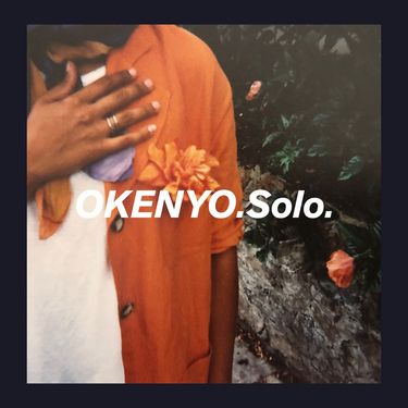 OKENYO - Solo