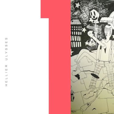 Hellier Ulysses - Ulysses Hellier