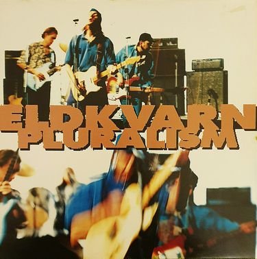 Eldkvarn - Pluralism
