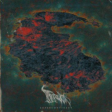 Thecodontion - Supercontinent