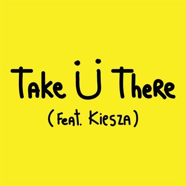 Jack &Uuml; - Take &Uuml; There