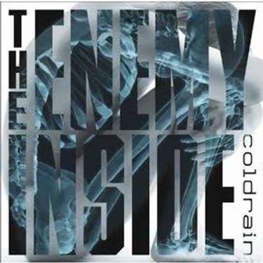 coldrain - The Enemy Inside
