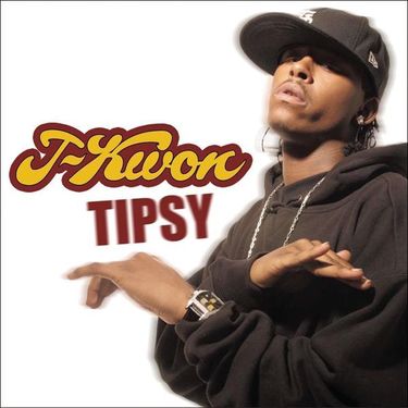 J-Kwon - Tipsy